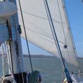 Ocean 75 Rona Sailing Project