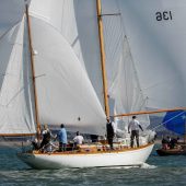 Classic Sails - Sanders Sails