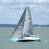 Contessa Sanders Sails