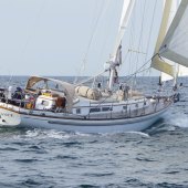 Constance - Sanders Sails
