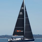 Arcona 435 - Sanders Sails