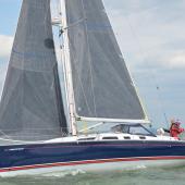 Maxi 1100 Sanders Sails