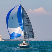 Contessa 32 - High Potential - Sanders Sails