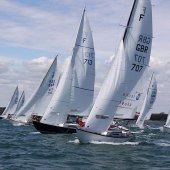 Nordic Folkboats - Sanders Sails