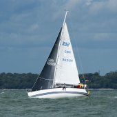 X332 - Sanders Sails