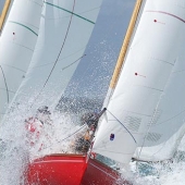 Sanders UK Sail Making One Design