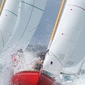 Sanders UK Sail Making One Design