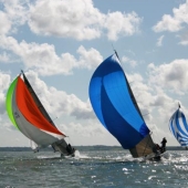 Sanders Sails Sail Maker 
