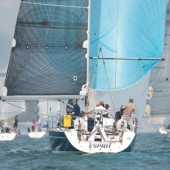 Sanders Sails UK Sail Maker