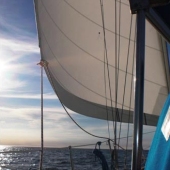 Sanders Ocean Sailing Cruising Sail Makers