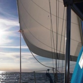 Sanders Ocean Sailing Cruising Sail Makers