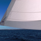 Sanders Ocean Cruising UK Sail Maker