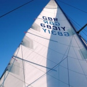 Sanders Sails UK Sail Maker