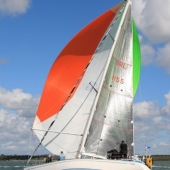 Sanders Sails UK Sail Maker