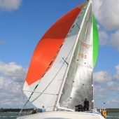 Sanders Sails UK Sail Maker