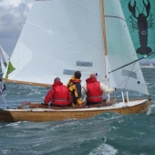 Sanders Sails UK Sail Maker