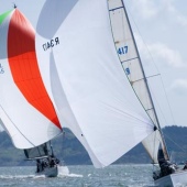 Sanders Sails UK Sail Maker