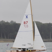 X Boat Sanders Sails UK Sailing