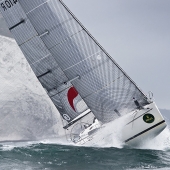 Sanders Fastnet Yacht Race