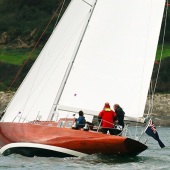 Sanders Sails UK Sail Maker