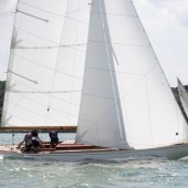 Sanders Sails Classic Sailing