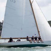 Sanders Sails UK Sail Maker Classic