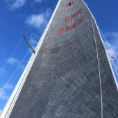 Sanders Sails UK Sail Maker
