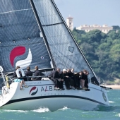 Rolex Yacht Racing Sanders 