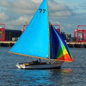 Sanders Sails UK Sail Maker