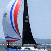 JPK 10.10 Jetpack Sanders Sails