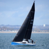 JetPack JPK 10.10 Sanders Sails