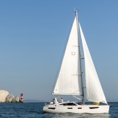Southerly Yachts Sanders Sails