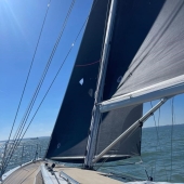 X-Yacht X43 Sanders Sails