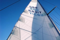 Gallery - Sanders Sails