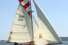 Gallery - Sanders Sails