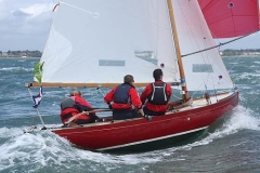 Gallery - Sanders Sails