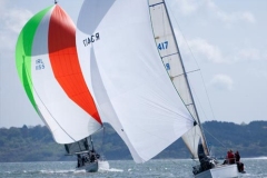 Gallery - Sanders Sails