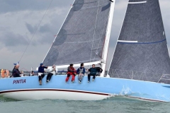 Gallery - Sanders Sails