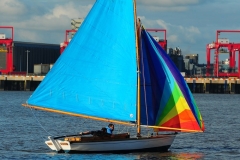 Gallery - Sanders Sails