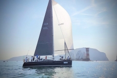 Gallery - Sanders Sails