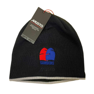 Musto Beanie Hat