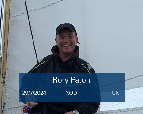 Rory Paton