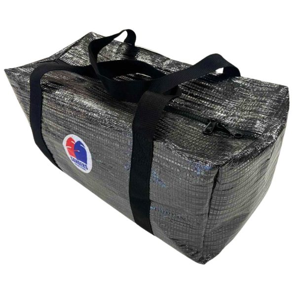 Sanders Crew Bag - Image 2