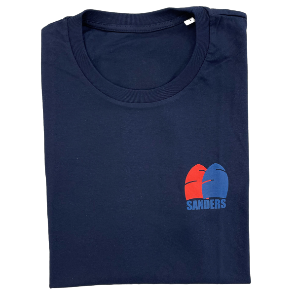 Sanders Sails T-Shirt - Image 3