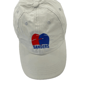 Musto Cap Sanders Shop Platinum