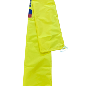 Sanders Tube Bag