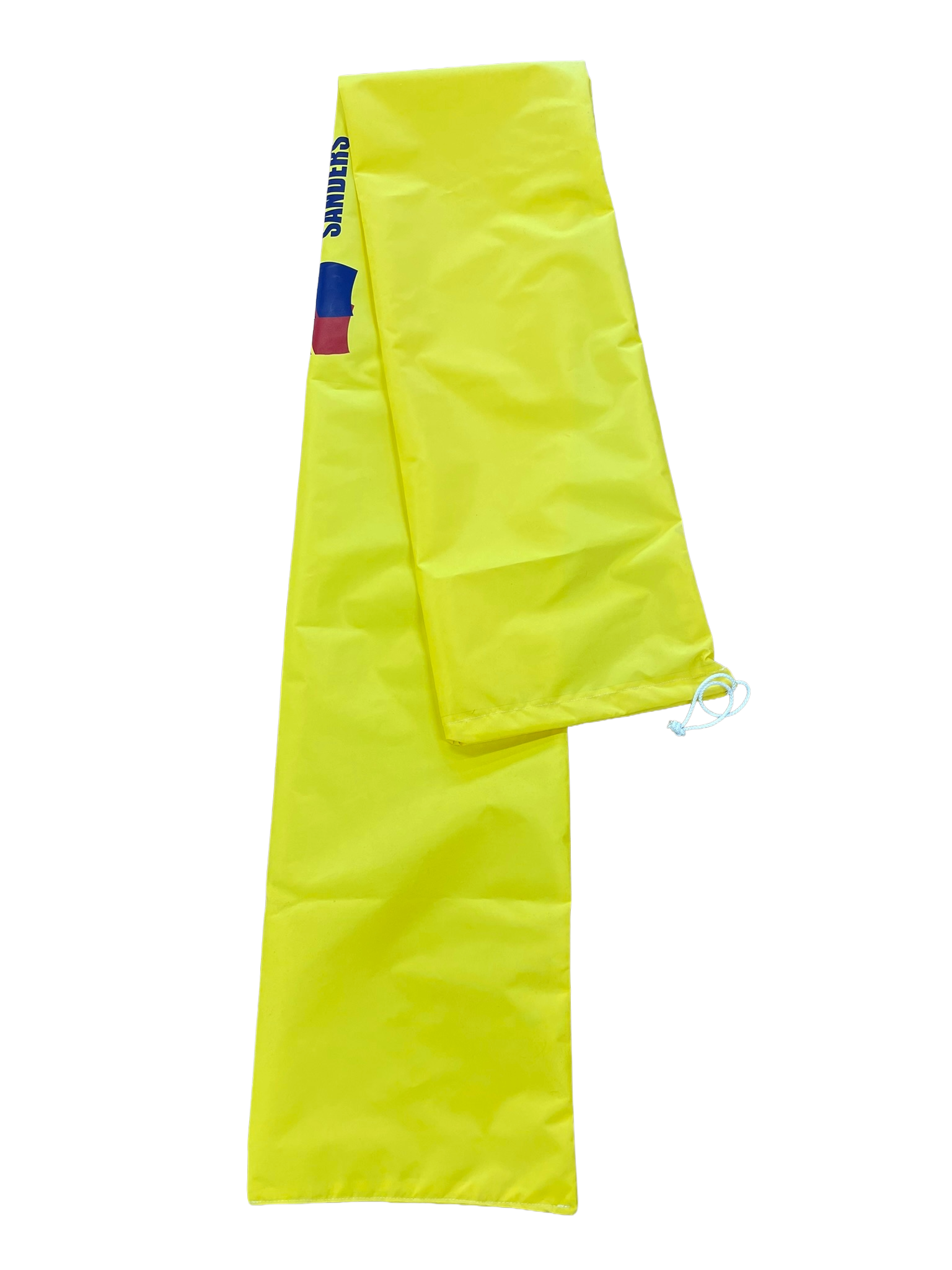 Sanders Tube Bag