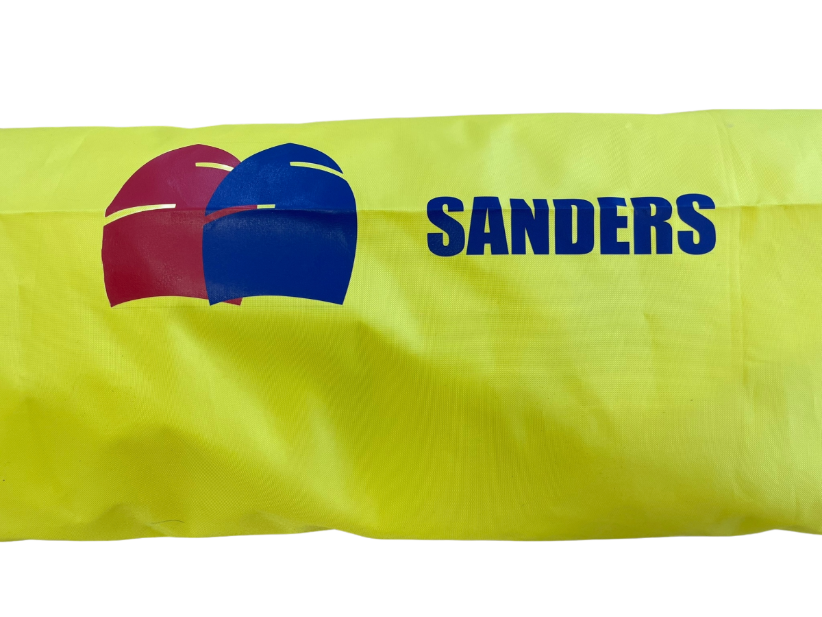 Sanders Sails Tube Bag