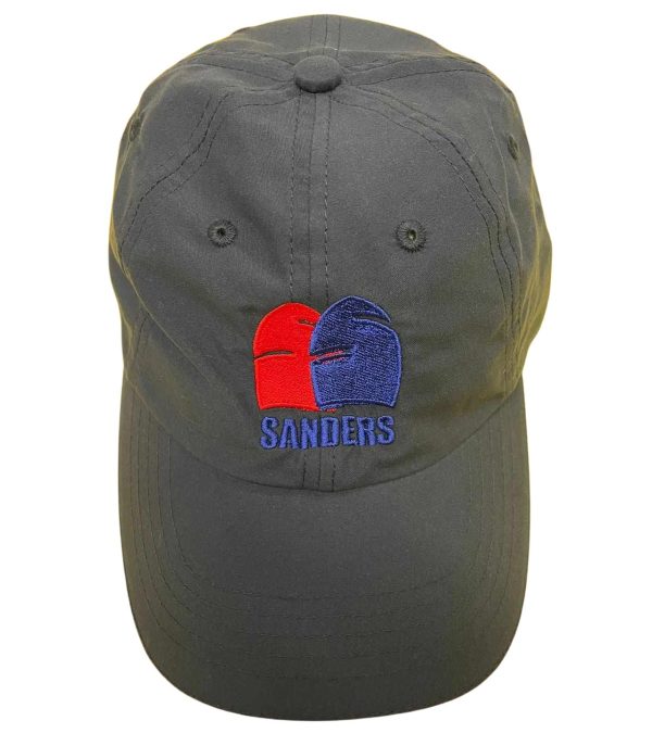 Musto Navy Caps Sanders Shop