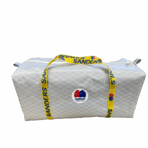 Sanders Crew Sail Cloth Bag